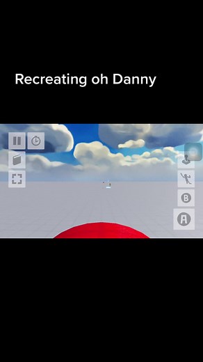 Recreating 'Oh Danny' with Ragdolls and Fun