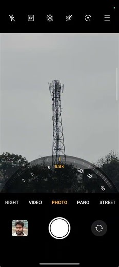 🤯🔭 zoom test mobile camera test realme 13 pro plus 5g #realme13proplus #zoomtest