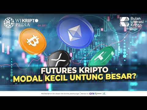 Apa Itu Trading Futures Kripto? Penjelasan Lengkap Untuk Pemula