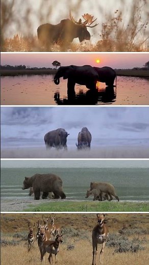 True conservation starts with observing the little things.