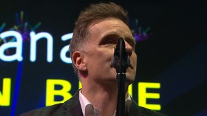 21K views · 1.3K reactions |  Dignity live from our 2013 Stirling Castle Hogmanay Show is now live on our YouTube Channel!  Check it out here: youtu.be/A5stTvez2MU | Deacon Blue | Facebook