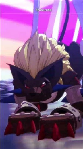 Showcase Digimon and Skill Leopardmon LM - Digimon Story Time Stranger #digimonstorytimestranger