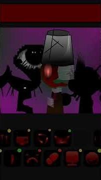 incredibox sprunki phase 100