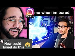 Absolutely SHOCKING feed today fellas ⚡