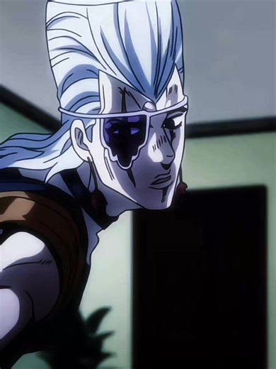 Exploring the JoJo's Bizarre Adventure Requiem