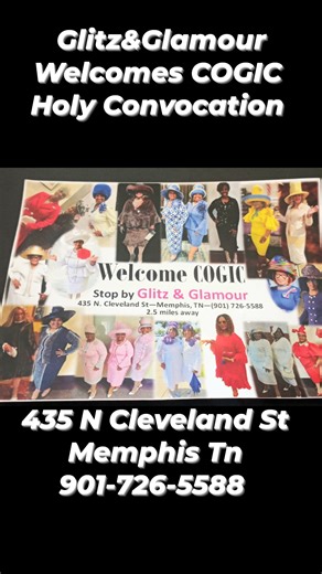 Theresa Moore on Reels