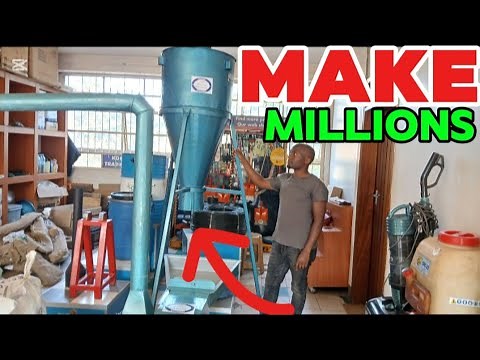 How to Choose a Perfect Maize Flour Milling Machines For Your Businesses -Corn to Posho processing