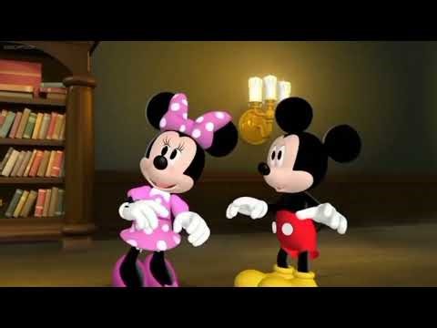 I'm Count Mickula Song Higher Pitched 