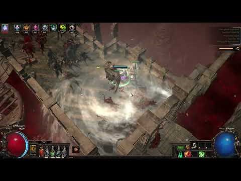 POE They of Tul Spectre