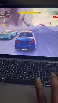 Is the M1 MacBook Air ACTUALLY Good for Gaming?