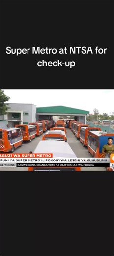 KENYAN ONE MEDIA✔️ on TikTok