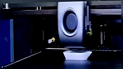 创意三维K1C3D打印机开启无限创作可能