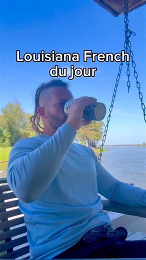 67K views · 14K reactions | La jumelle #louisiana #french #language #learning #lesson #lol #cajun #creole #comedy #twins #joke #blague #francais #mdr #ouuaaiiisss | Jourdan Thibodeaux | Facebook