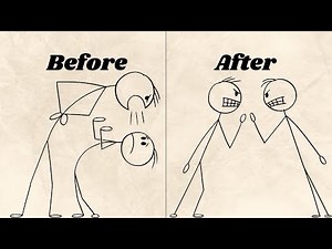 Winning any argument is very easy, actually