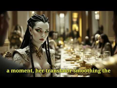 She Believed No One Wanted Her—Until a Human Sat Beside Her With Quiet Respect