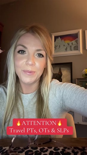🚨 THERAPISTS — THIS IS YOUR SIGN 🚨 If you’re a Physical Therapist, Speech-Language Pathologist, or Occupational Therapist and you’re tired of the same four walls… 👉 Travel therapy is where it’s at. 🌎 13-week contract assignments — coast to coast 🏥 Outpatient | Inpatient | Acute Care | Skilled Nursing And yes, the benefits are actually good 👇 ✔️ Health, dental & life insurance ✔️ 401(k) ✔️ Earned PTO (because time off matters) ✔️ License reimbursement ✔️ CEU reimbursement ✔️ Certification r