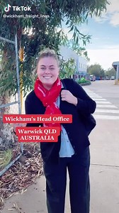 Wickham Freight Lines | Road Trains Australia