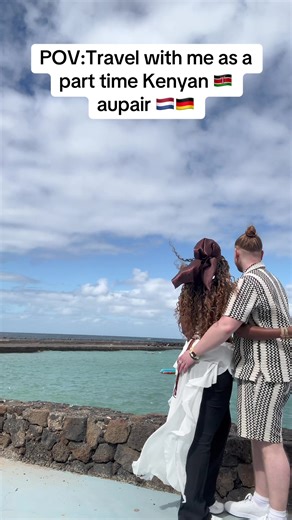 Discovering Kenya: A Journey Through Windy Days