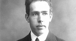 Niels bohr