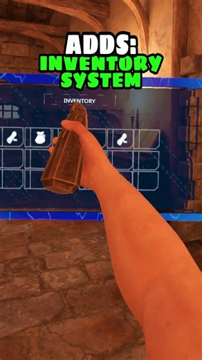 These Mods for NOMAD are VERY Fun to Use | Blade & Sorcery 1.2