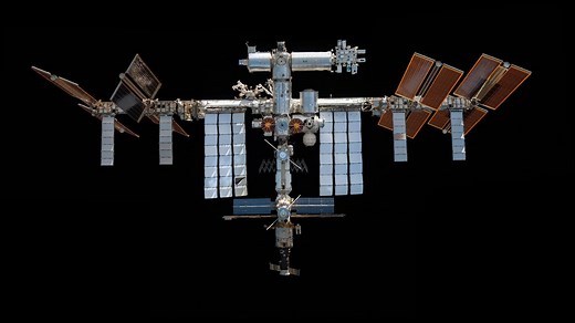 NASA will say goodbye to the International Space Station in 2030 − and welcome in the age of commercial space stations