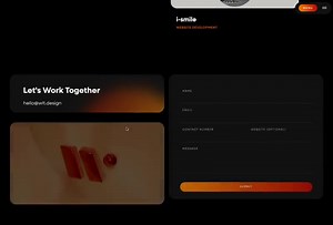 Website Of The Day 27 February 2024 WLT Design by WLT Design https://www.cssdesignawards.com/sites/wlt-design/45101 | CSS Design Awards