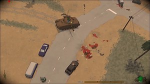 What type of camera is this?