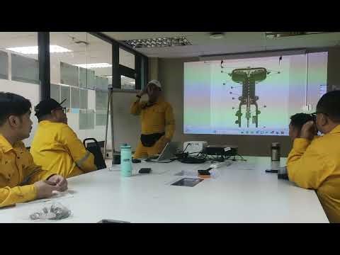 Control Valve Maintenance Training Session 3