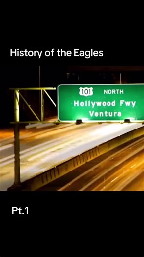 Exploring the History of The Eagles: Part 1