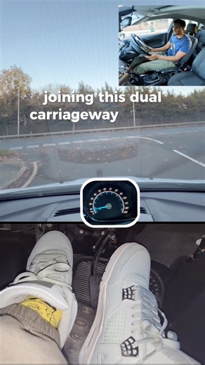 Driving Test tips on Reels