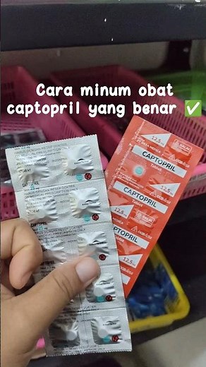How to take Captopril correctly ✅ #hypertensionmeds #medicine #askthedoctor #askdoctorgrace