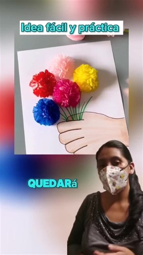 19K views · 186 reactions | Aprende hacer este lindo dibujo en menos de 1 minuto 來 | Buenas Vibras Jp | Facebook