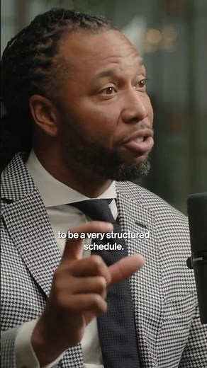 How Larry Fitzgerald's Live Changed After Retirement