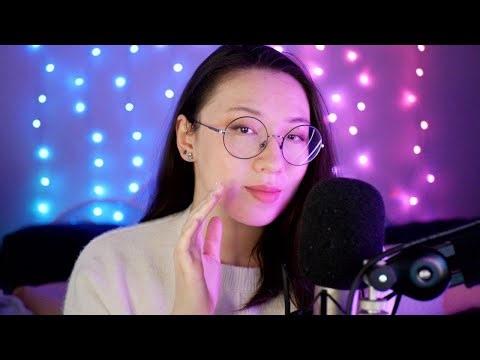 ASMR | Let's Catch Up! ✨ Cozy Whisper Rambling for Relaxing & Sleep