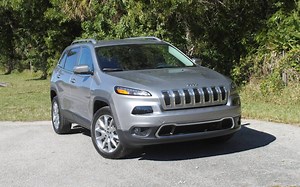 Jeep Cherokee d’occasion : quoi savoir avant d’acheter?