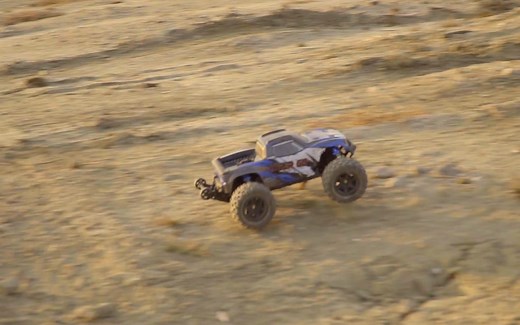 美嘉欣HYPER GO GPS高速车