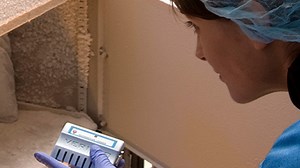 Fridge & Freezer Temperature Monitoring, Alarming & Reporting for GxP Compliance