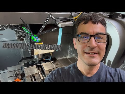 MILL THIN SHEET METAL QUICK TIP