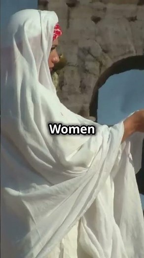 😱How Did Romans Punish Women? Shocking Ways Romans Punished Women!