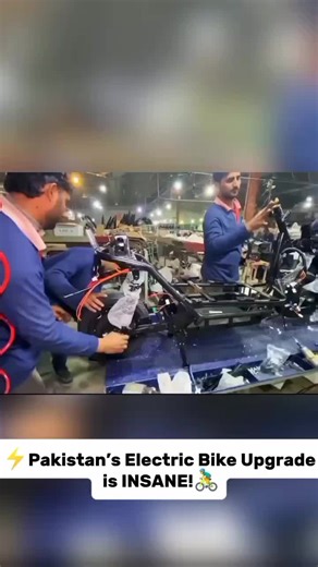 Ultimate Electric Bike Build Tutorial