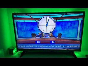 Countdown End Credits 2019