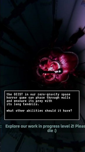 What abilities should our monster have in STATE OF ENTROPY? 🌺