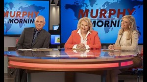CBS' 'Murphy Brown' is back, ready to 'make some noise'