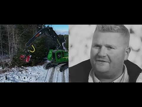 K.A. Tuttle & Sons: A Legacy of Logging In Maine's North Woods