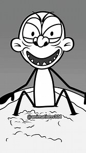 4.1M views · 53K reactions | The Ghost Picked the Wrong Guy!(Animation Meme) #facbookreels #fbreels #viralreels #funnyreels #rico #animations321 #trendingreels #cartoons #funny #commedy #memes #animation #animationmemes #foryou #foryoupage #typ #viral #Bangladesh #usa #uk #FacebookContestReels | Animation's 321 | Facebook