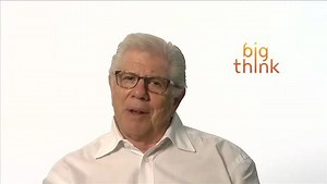 Big Think Interview with Carl Bernstein