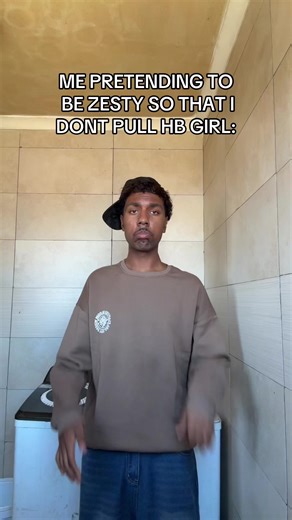 Pretending to be Zesty: A Playful Strategy