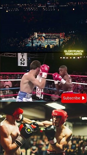 Floyd Mayweather Was UNTOUCHABLE! 😱🥊