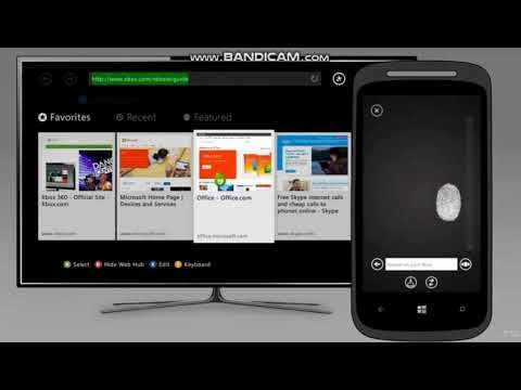 Internet Explorer Xbox 360 Tutorial (Who remembers using IE on Xbox 360?)