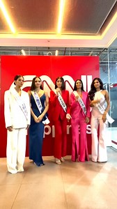 Wanna learn how to do the perfect catwalk? Here are tips from not one, not two, but FIVE QUEENS, led by Miss Universe Philippines 2023 Michelle Dee! 👑 | NewsWatch Plus Philippines